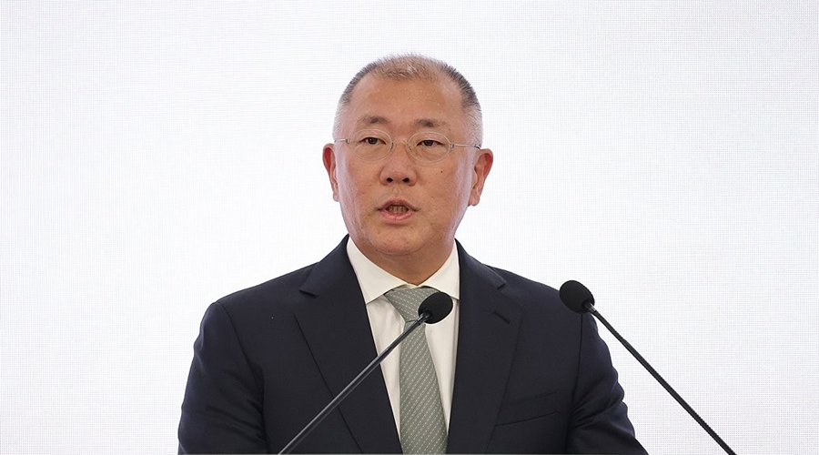 정의선