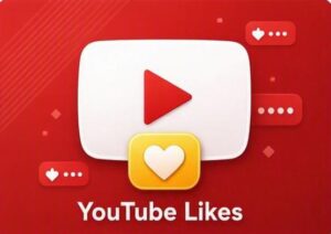 YouTube Likes