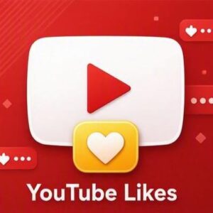 YouTube Likes