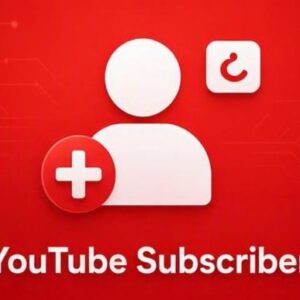 YouTube Subscribers