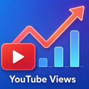 YouTube Views