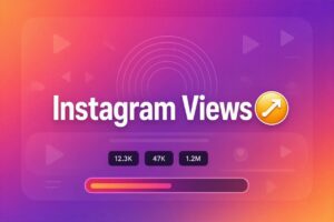 buy instagram views