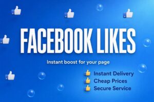 buy facebook likes