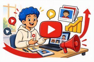 grow your channel