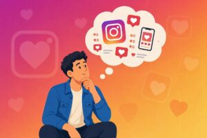 why instagram likes matter